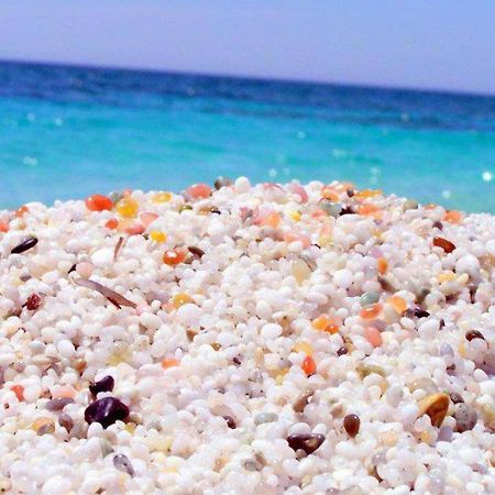 Willa Sinis Holiday House Oristano Zewnętrze zdjęcie