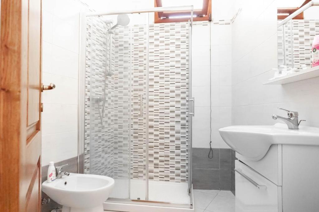 Willa Sinis Holiday House Oristano Zewnętrze zdjęcie