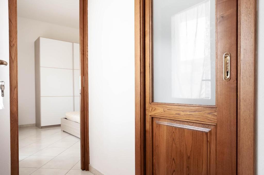 Willa Sinis Holiday House Oristano Zewnętrze zdjęcie