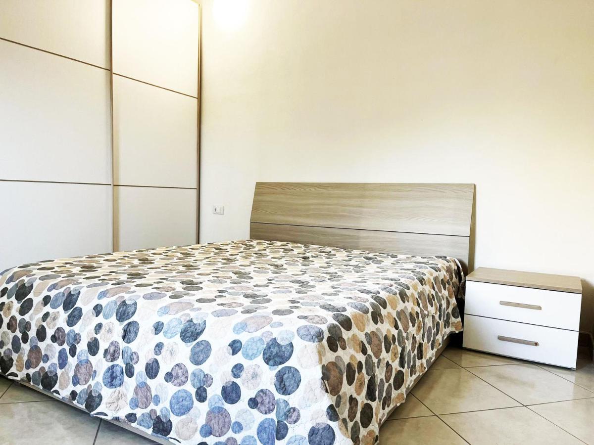Willa Sinis Holiday House Oristano Zewnętrze zdjęcie